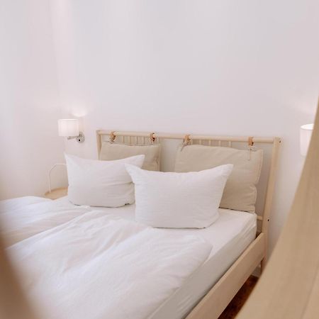 Seehus 8 Norderney Ngoại thất bức ảnh