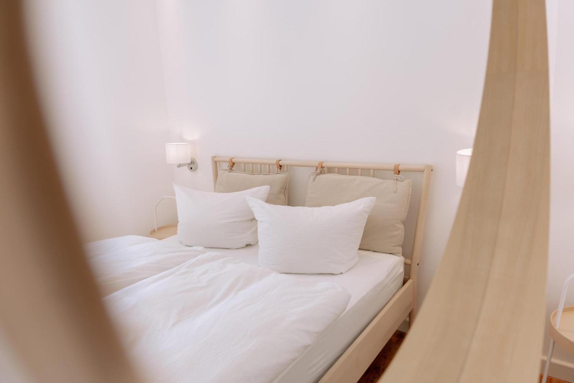 Seehus 8 Norderney Ngoại thất bức ảnh