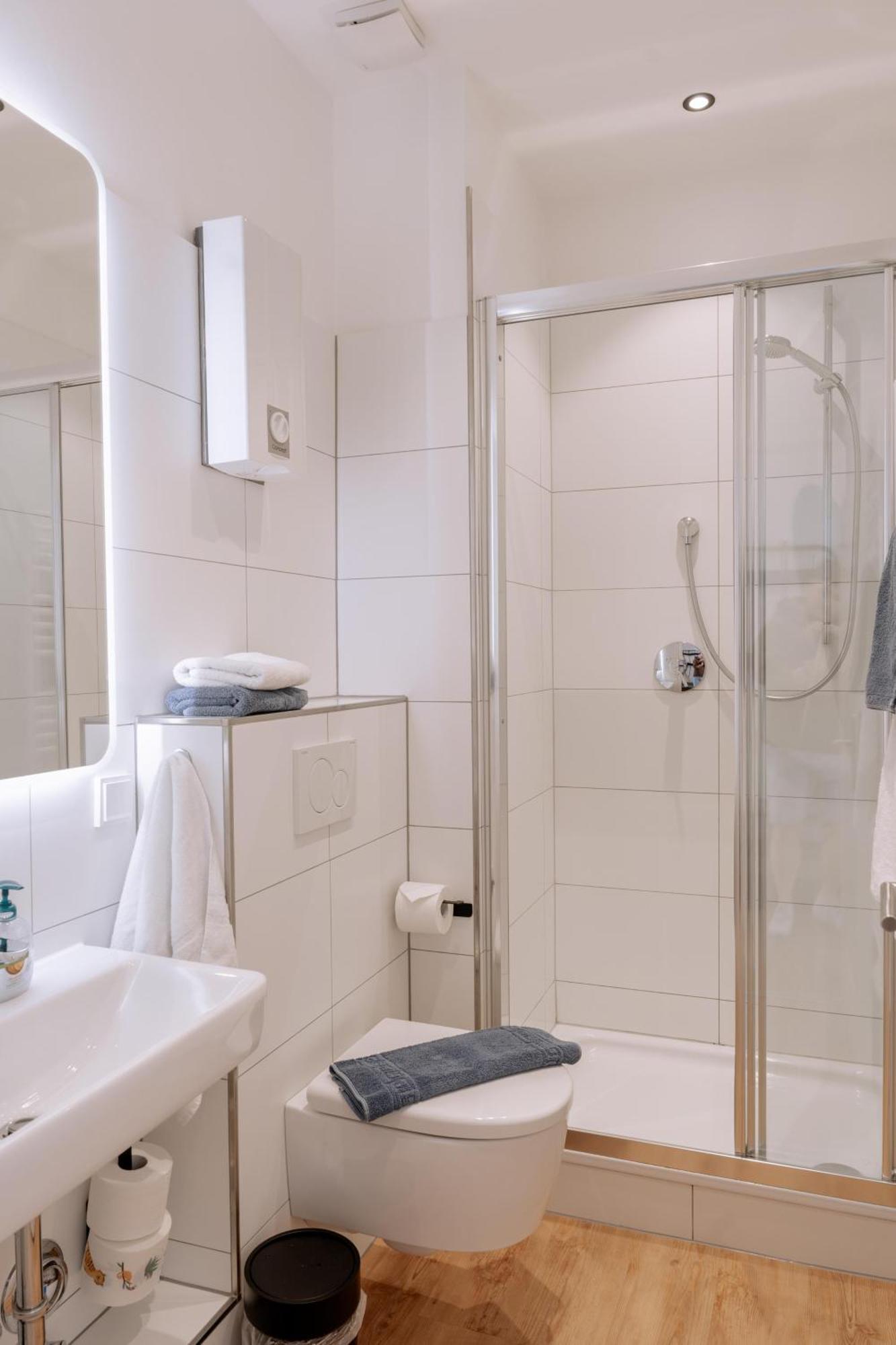 Seehus 8 Norderney Ngoại thất bức ảnh