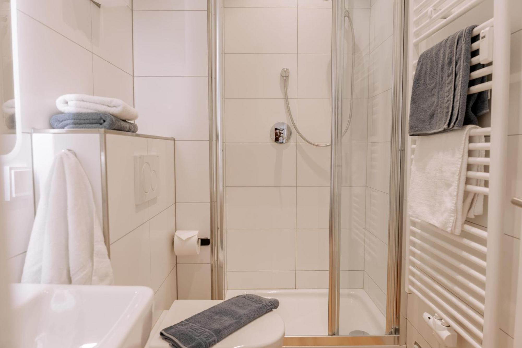 Seehus 8 Norderney Ngoại thất bức ảnh