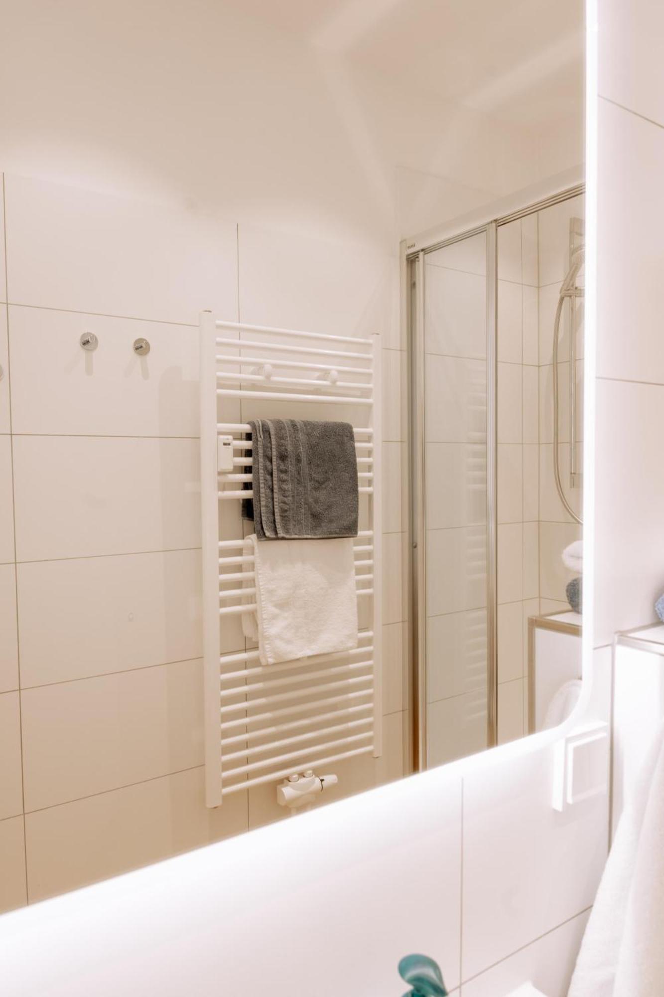 Seehus 8 Norderney Ngoại thất bức ảnh