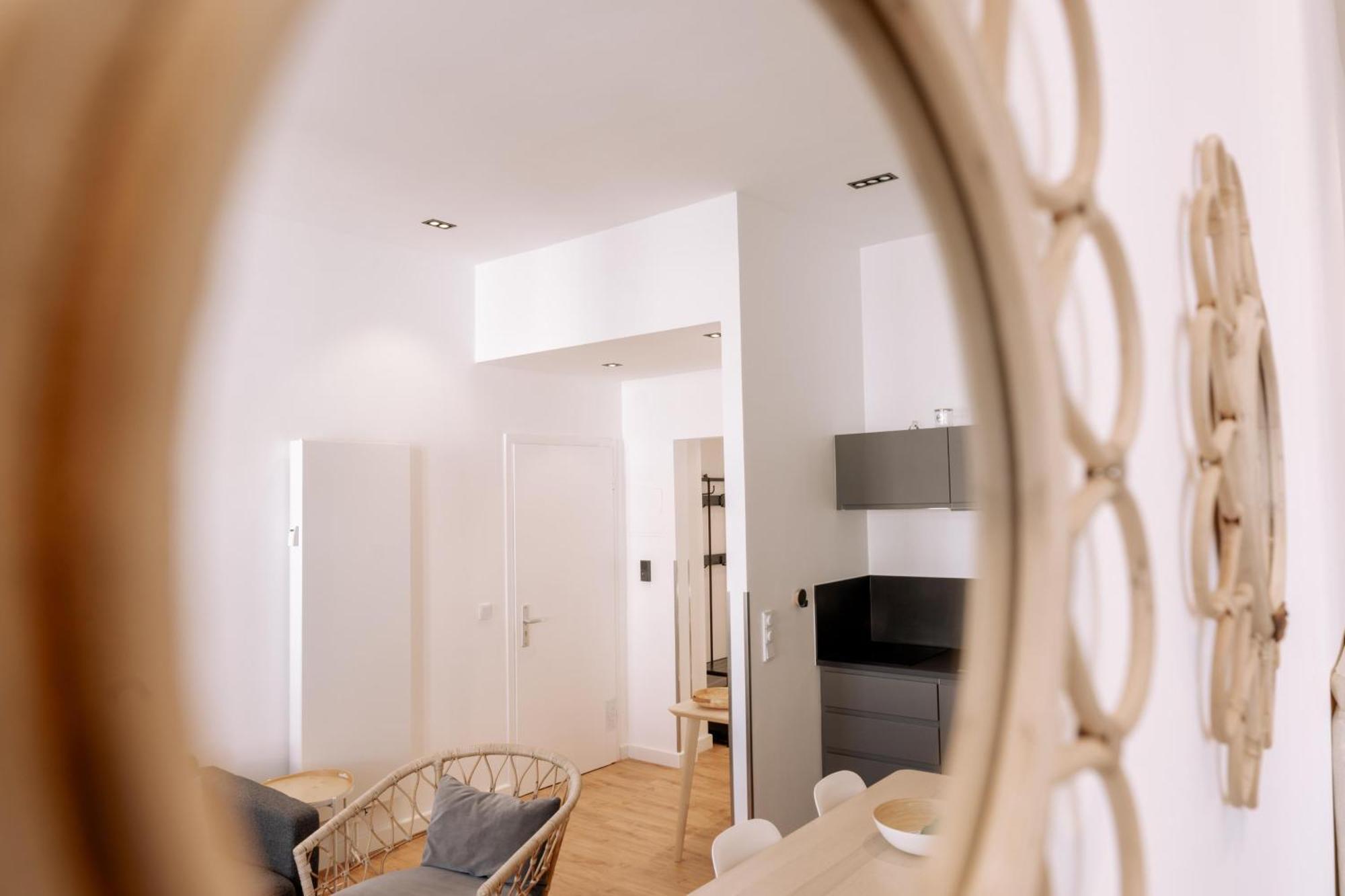 Seehus 8 Norderney Ngoại thất bức ảnh