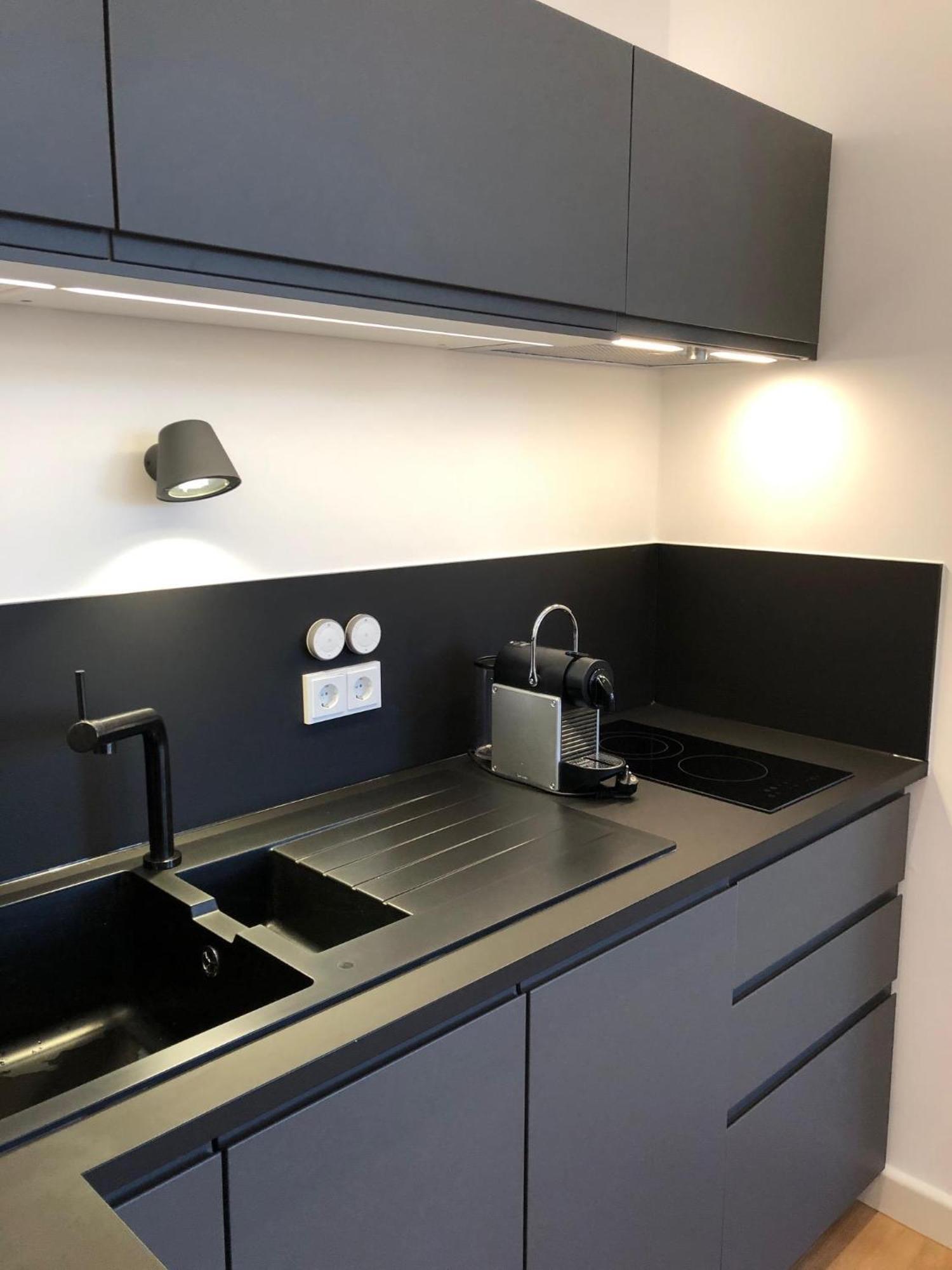 Seehus 8 Norderney Ngoại thất bức ảnh