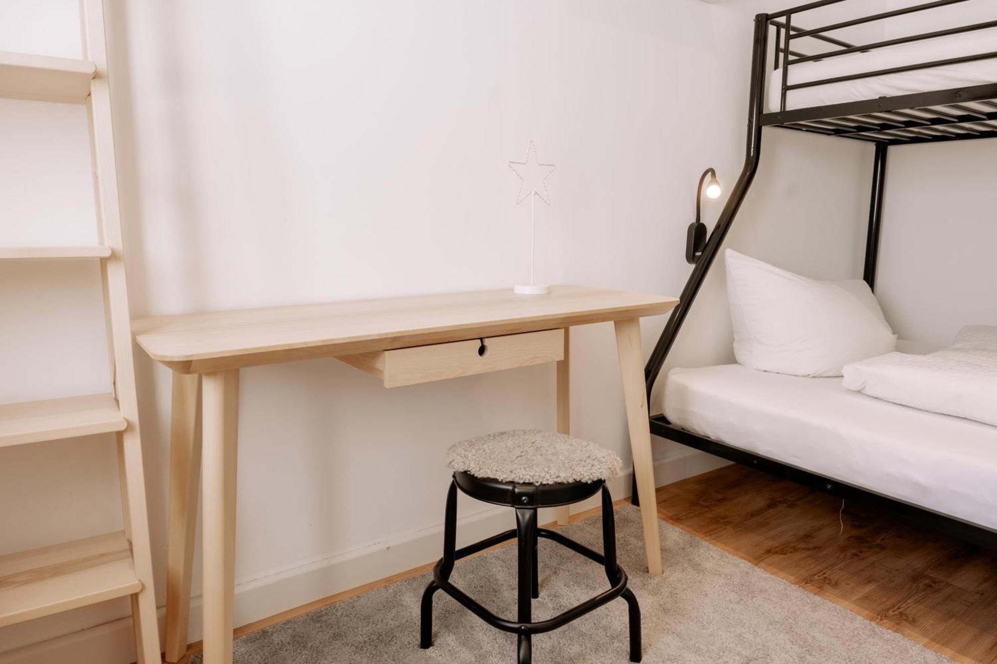 Seehus 8 Norderney Ngoại thất bức ảnh